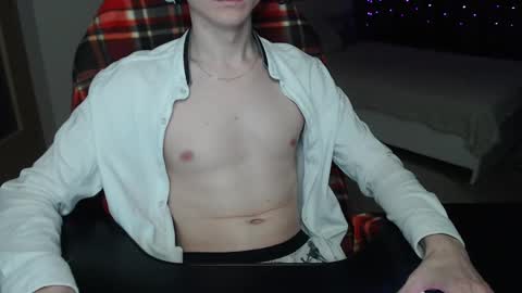 Christian online show from March 12, 9:45 pm