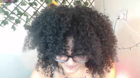 dark_flama online show from June 3, 1:08 am
