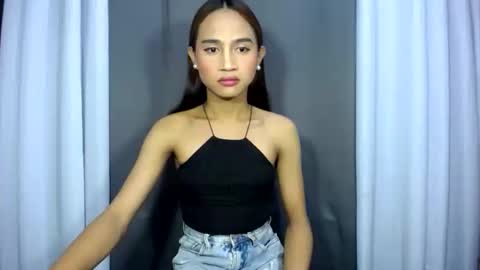 LIANNA online show from January 18, 12:14 pm