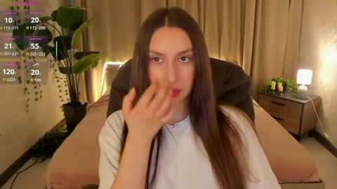 Celine online show from April 22, 4:08 am