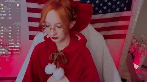 Lola online show from March 7, 2:11 am