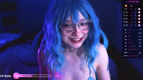 Lucious Foijieh online show from February 22, 5:26 pm