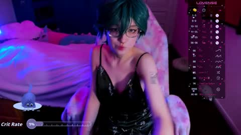 Lucious Foijieh online show from September 13, 4:53 pm