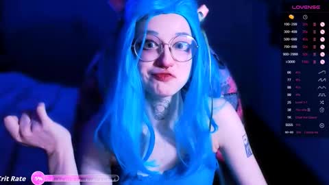 Lucious Foijieh online show from March 22, 5:17 pm