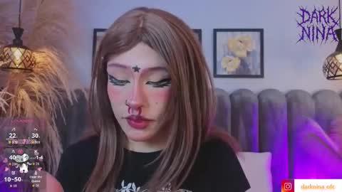 Nina online show from February 10, 3:53 am