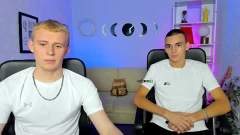 Dark online show from August 6, 12:14 pm