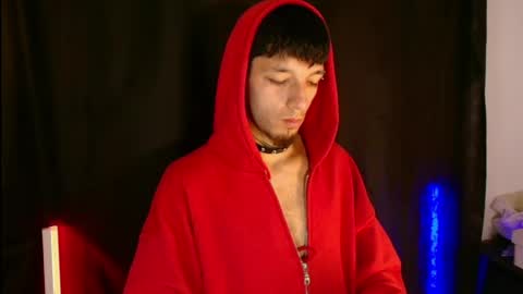 rosse online show from May 28, 3:15 am