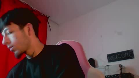 rosse online show from February 23, 10:45 pm