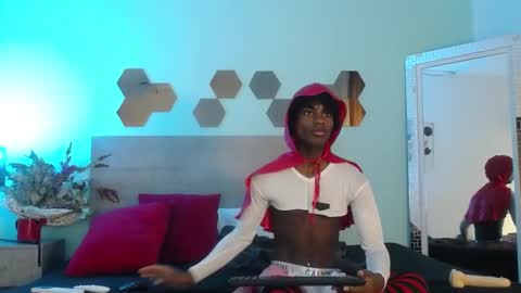 darkcandyboy online show from September 19, 12:31 pm
