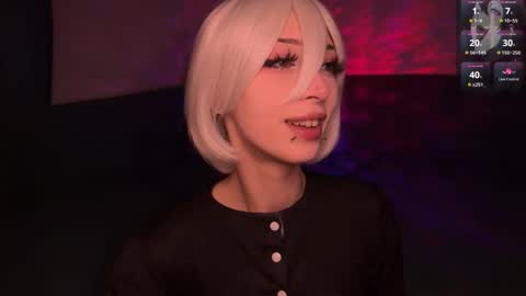 Yuu online show from December 15, 11:23 pm