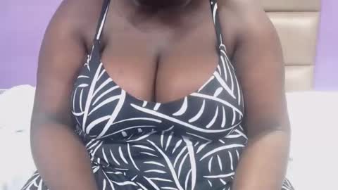 darkgiantmelanin online show from March 10, 6:07 am