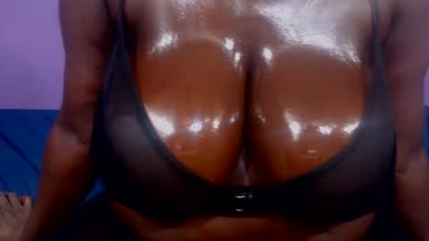 darkgiantmelanin online show from March 5, 6:39 pm