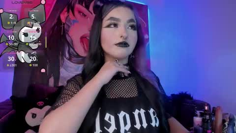 cleitlin vinson online show from February 11, 8:34 pm