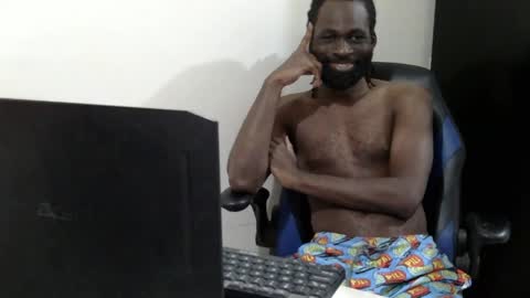 Darkkras online show from March 27, 12:49 am