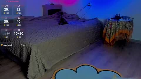 darklilixxx online show from October 23, 7:59 pm