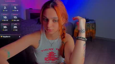 darklilixxx online show from September 20, 6:22 pm