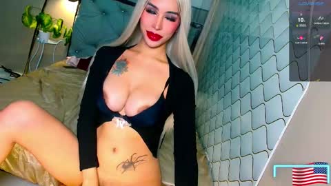 mistress jasmine online show from April 24, 3:08 am