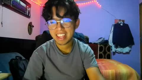 Jose Ian online show from July 19, 7:22 am