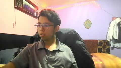 Jose Ian online show from June 30, 12:32 am