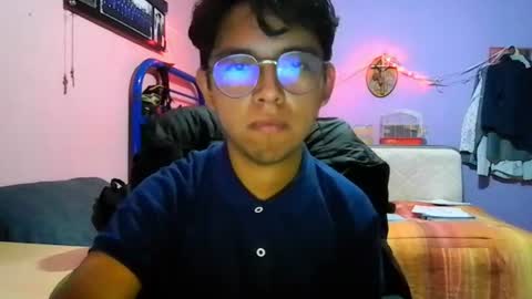Jose Ian online show from June 26, 5:13 am