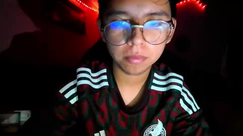 Jose Ian online show from July 13, 7:23 am