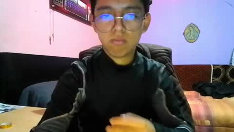 Jose Ian online show from July 4, 5:33 am