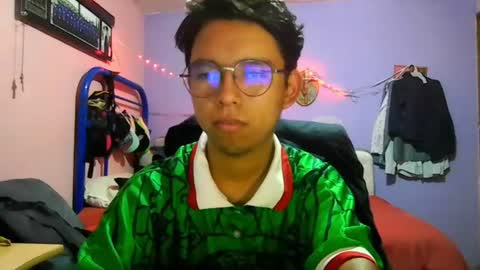 Jose Ian online show from June 25, 5:12 am