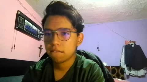 Jose Ian online show from July 12, 7:22 am
