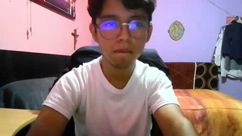 Jose Ian online show from June 27, 5:24 am