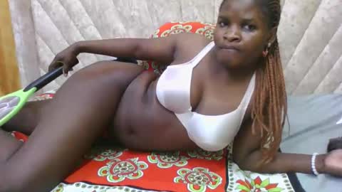 SHANICE online show from September 23, 11:00 pm