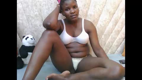 SHANICE online show from October 10, 11:49 am