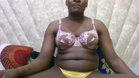 SHANICE online show from October 21, 7:06 pm