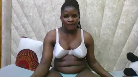 SHANICE online show from October 20, 6:46 pm