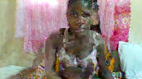 SHANICE online show from February 2, 4:15 am