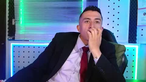 DARKO0717 online show from February 6, 5:37 pm