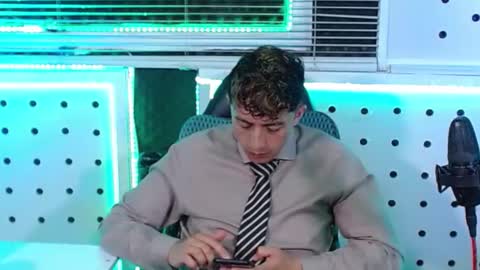 DARKO0717 online show from September 26, 12:02 pm