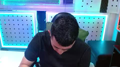 DARKO0717 online show from February 22, 10:23 pm