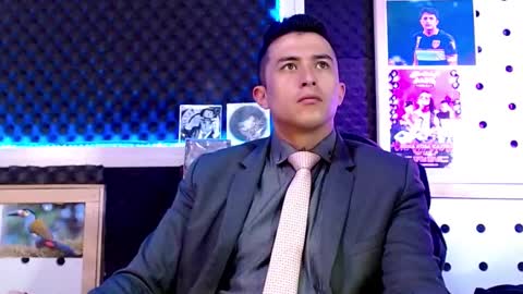 DARKO0717 online show from February 20, 10:16 am