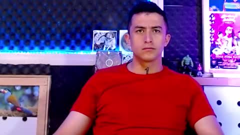 DARKO0717 online show from February 19, 11:38 am