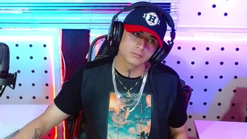 DARKO0717 online show from November 26, 1:03 am