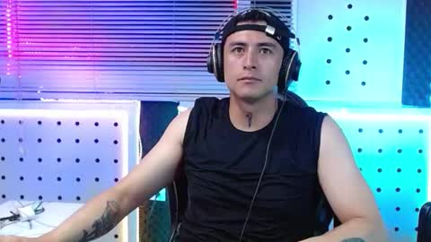 DARKO0717 online show from March 10, 1:21 am