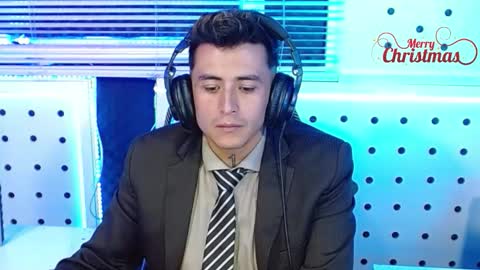 DARKO0717 online show from December 4, 4:50 pm