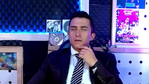 DARKO0717 online show from March 3, 3:32 pm