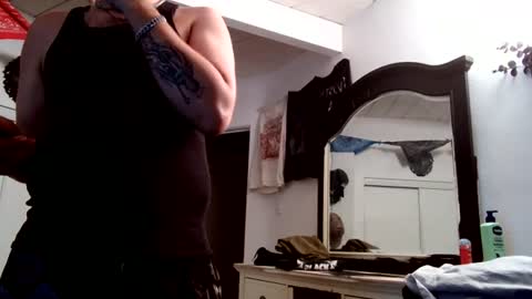 Vont Alexander DWM I online show from June 17, 5:34 am