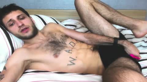 Alex online show from April 22, 3:30 pm