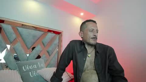 Jhon y Lucy online show from July 3, 4:06 am