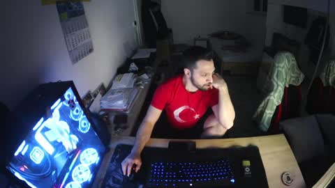 darkschneider_ online show from January 26, 5:45 am