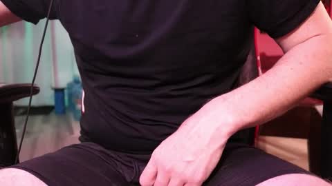 DarkSideofJay online show from February 1, 7:38 am