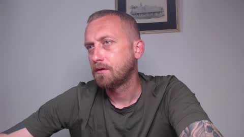 Tony online show from April 18, 2:57 am