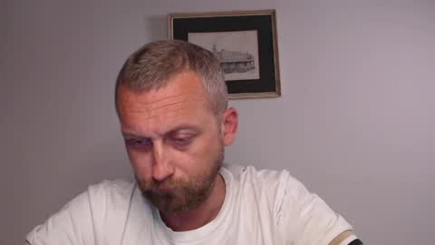 Tony online show from April 21, 7:43 pm